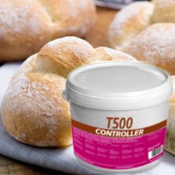 T 500 CONTROLLER KG. 20